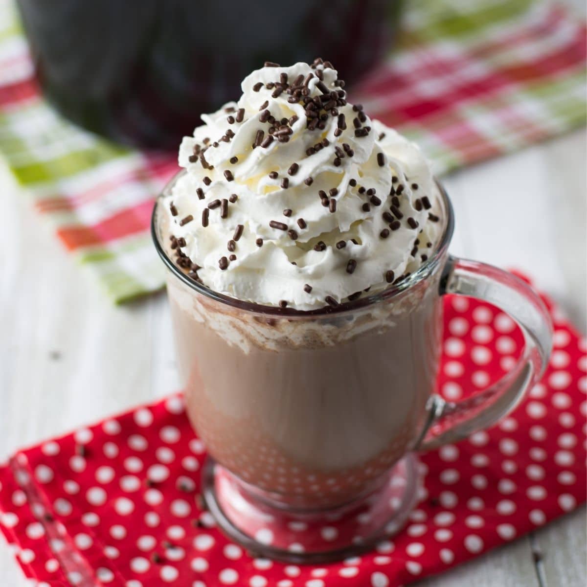 creamy crock pot