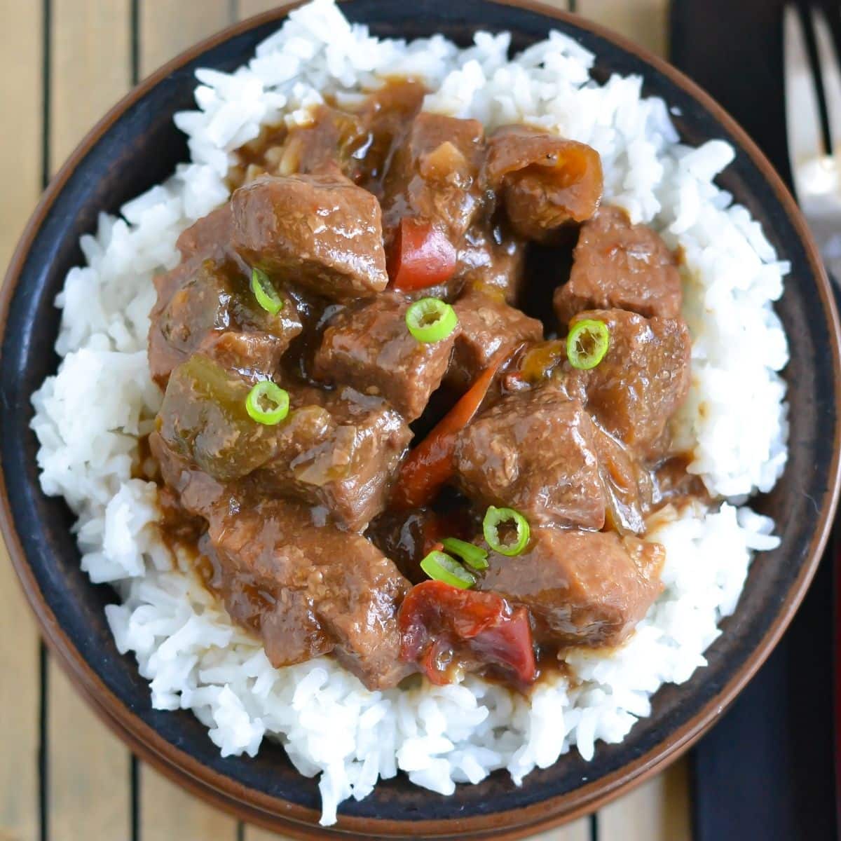 easy crock pot