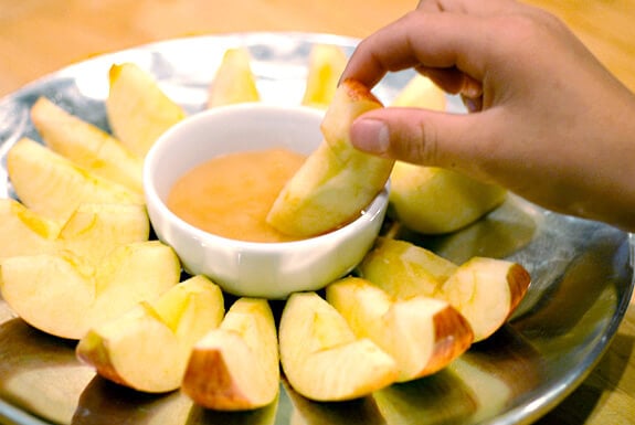 paleo rosh hashanah