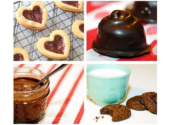 diy valentines day