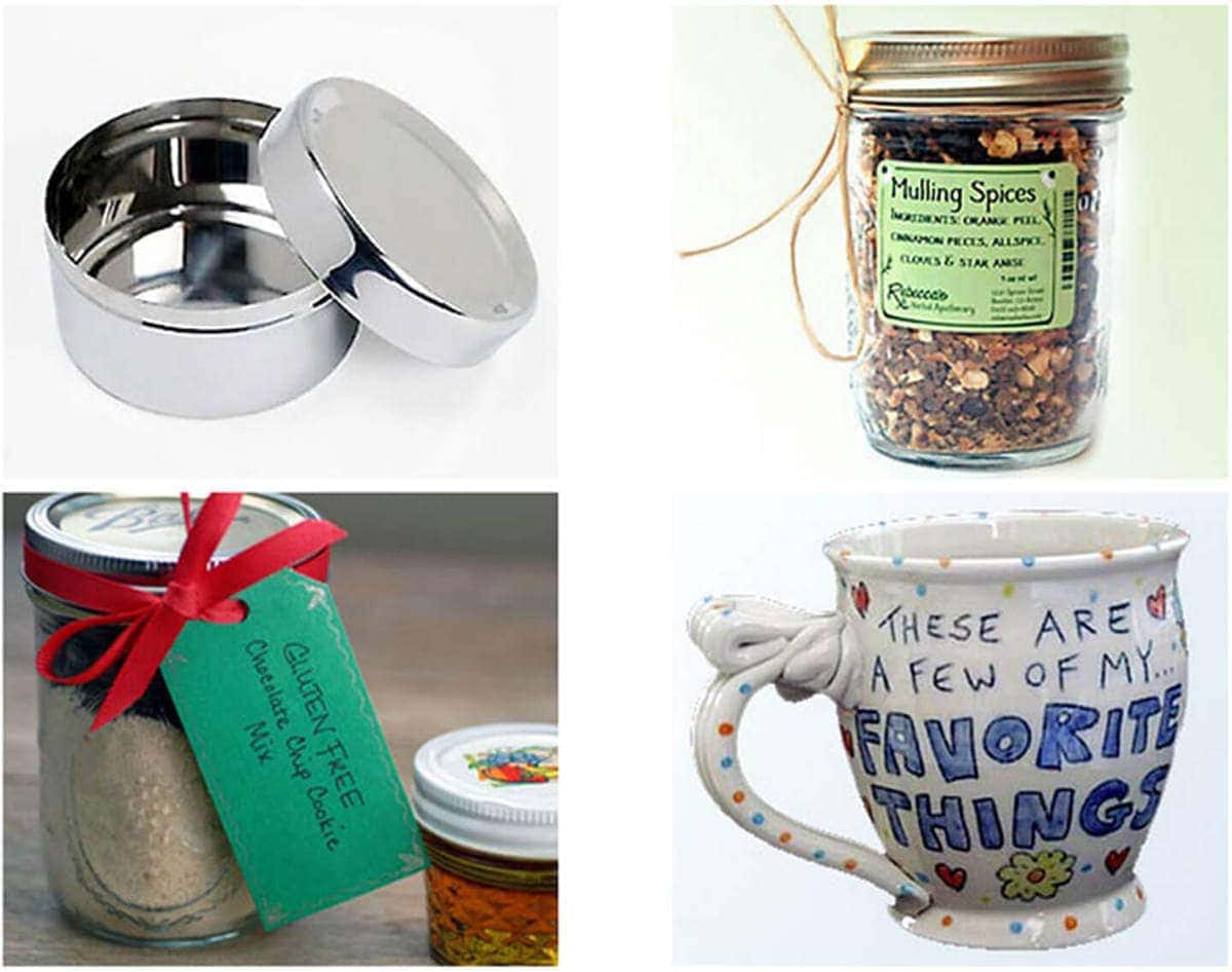ecofriendly christmas gifts