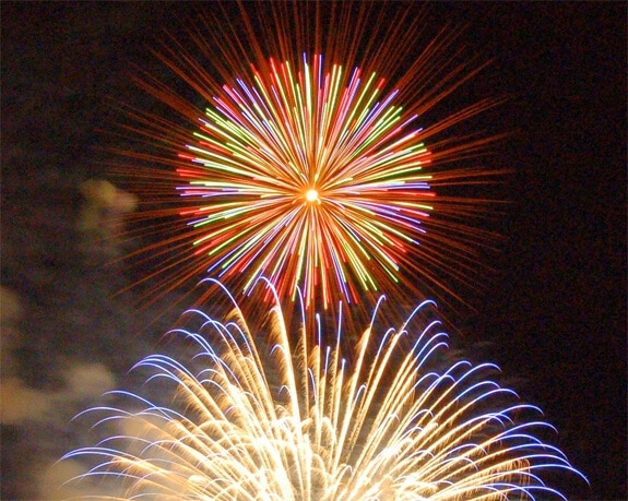 july fourth recipe
