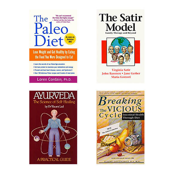 books that changed