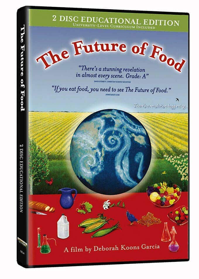 future food