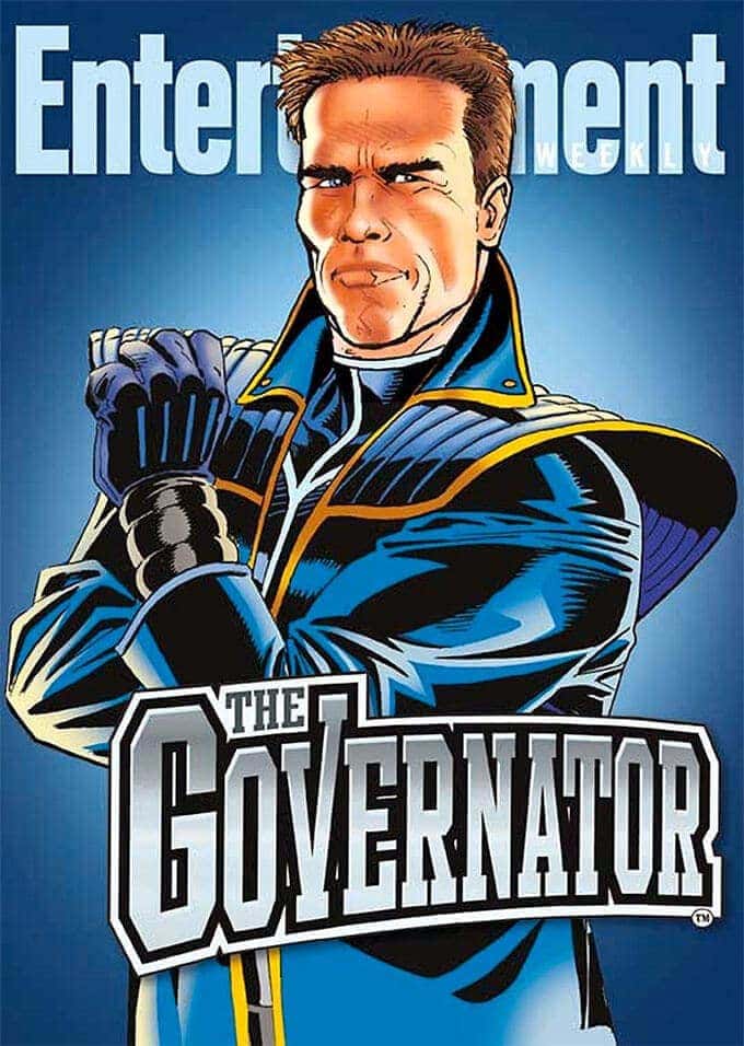 terminator