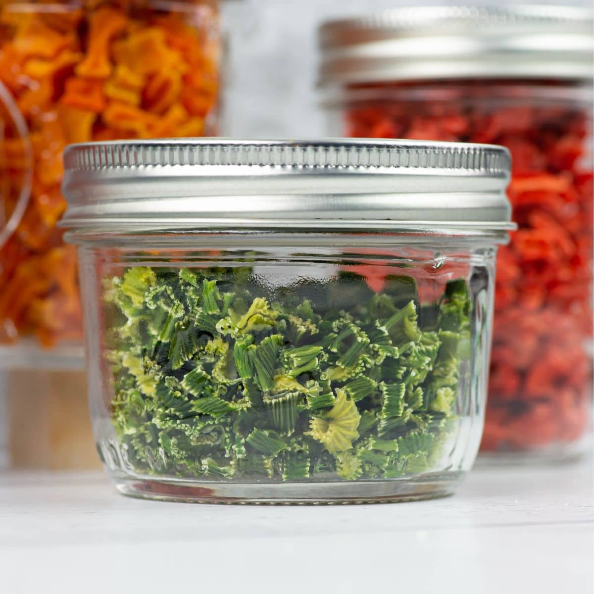 dehydrate celery