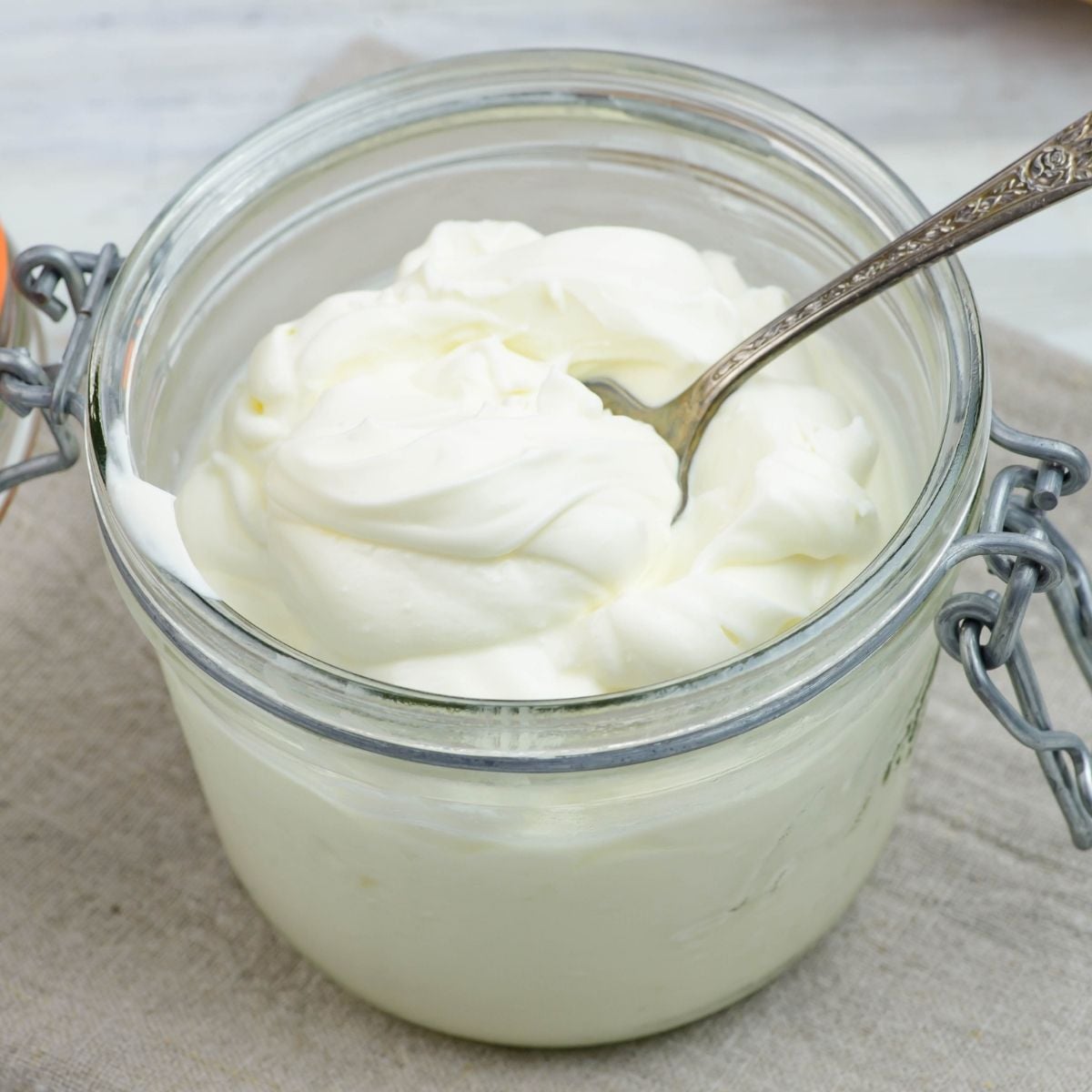make crme fraiche