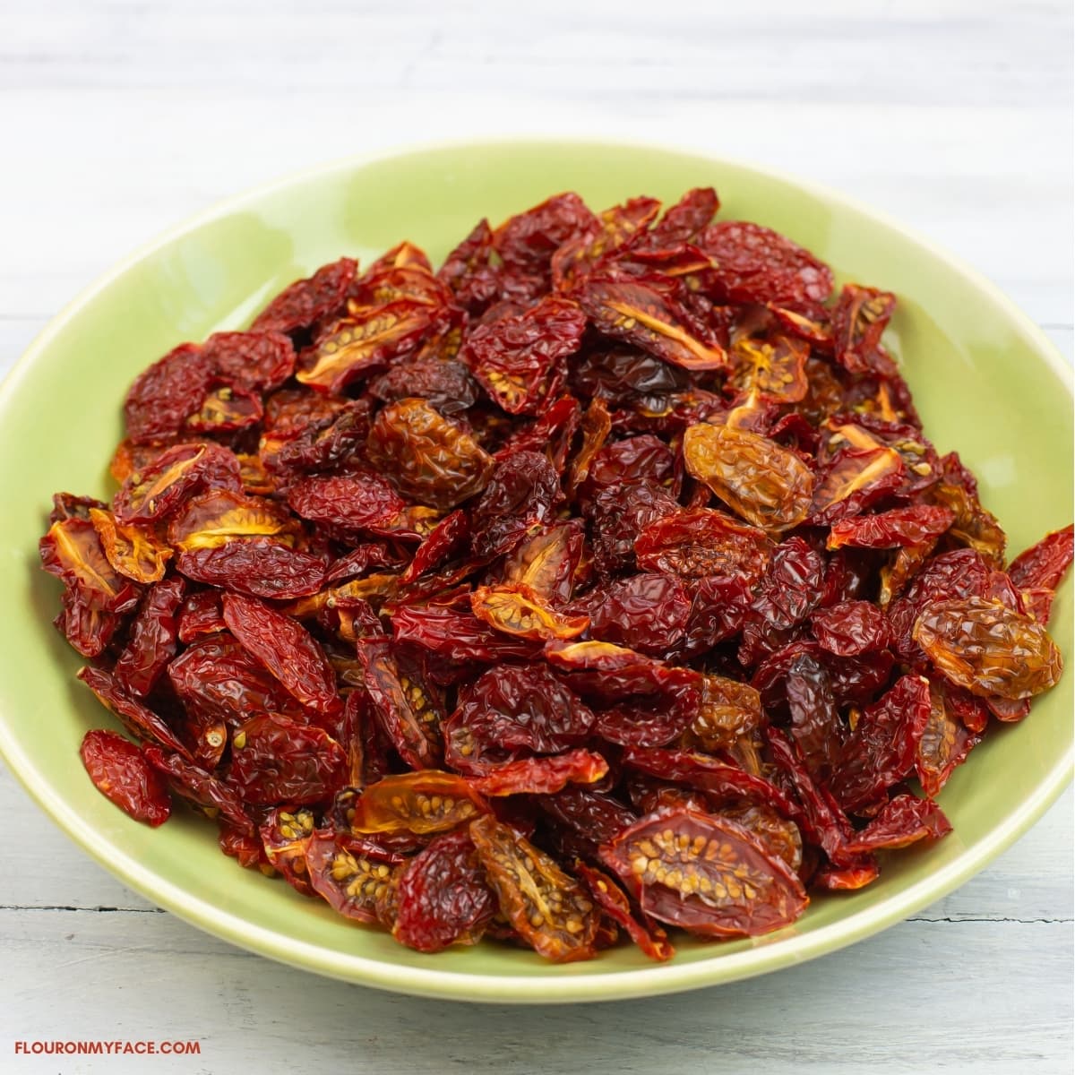 dehydrate grape tomatoes