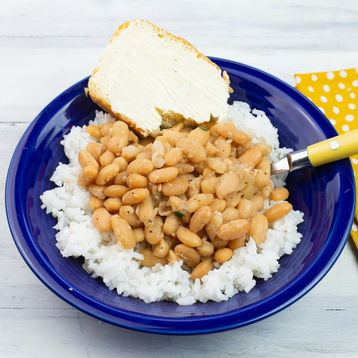 make instant pot