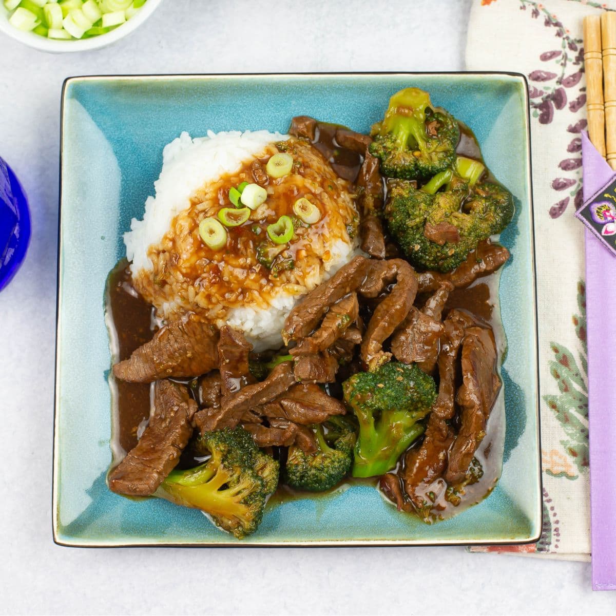 instant pot beef