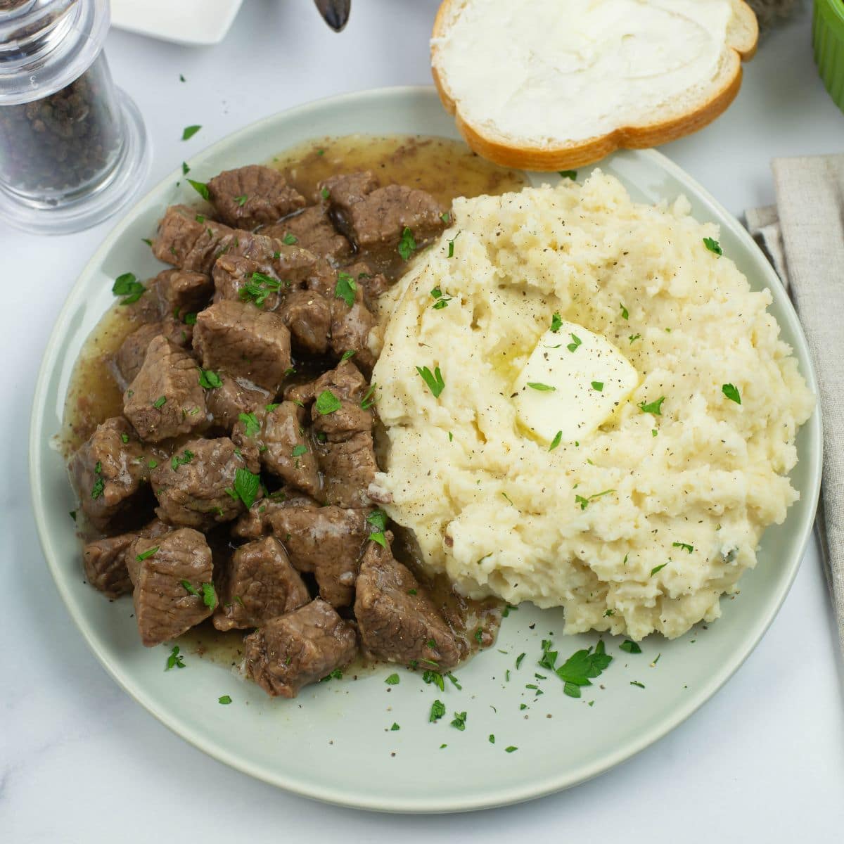 instant pot beef