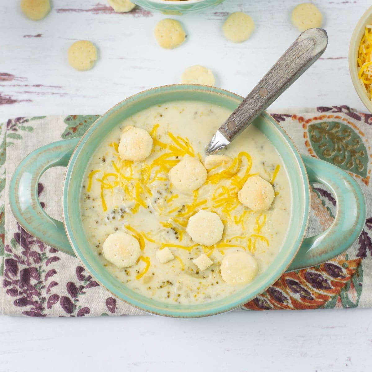 instant pot cream