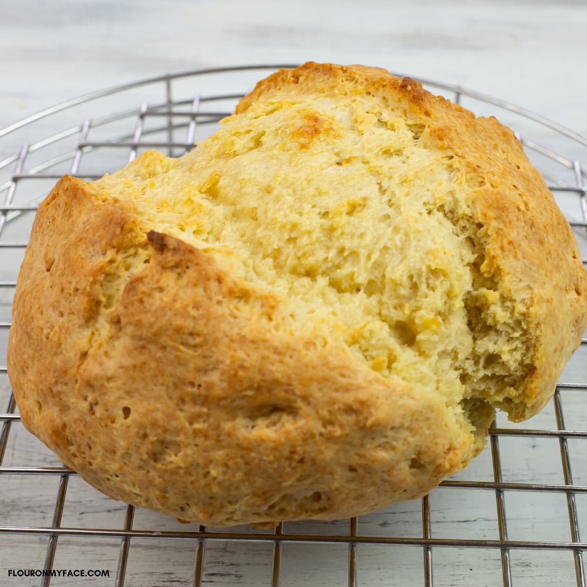 irish soda bread