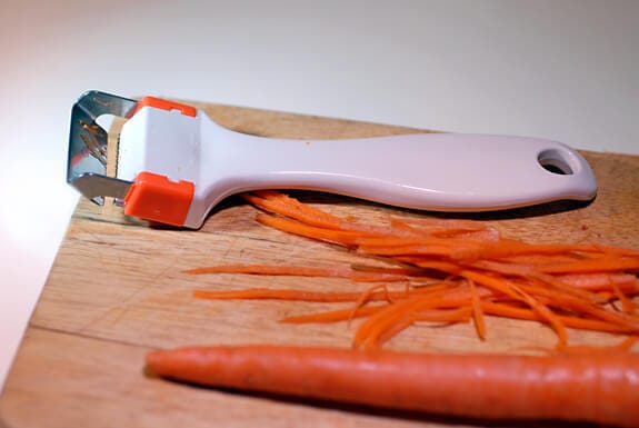 product review julienne