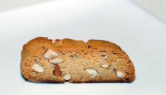 superfoods almighty almond