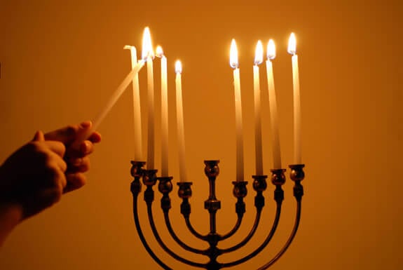 hanukkah