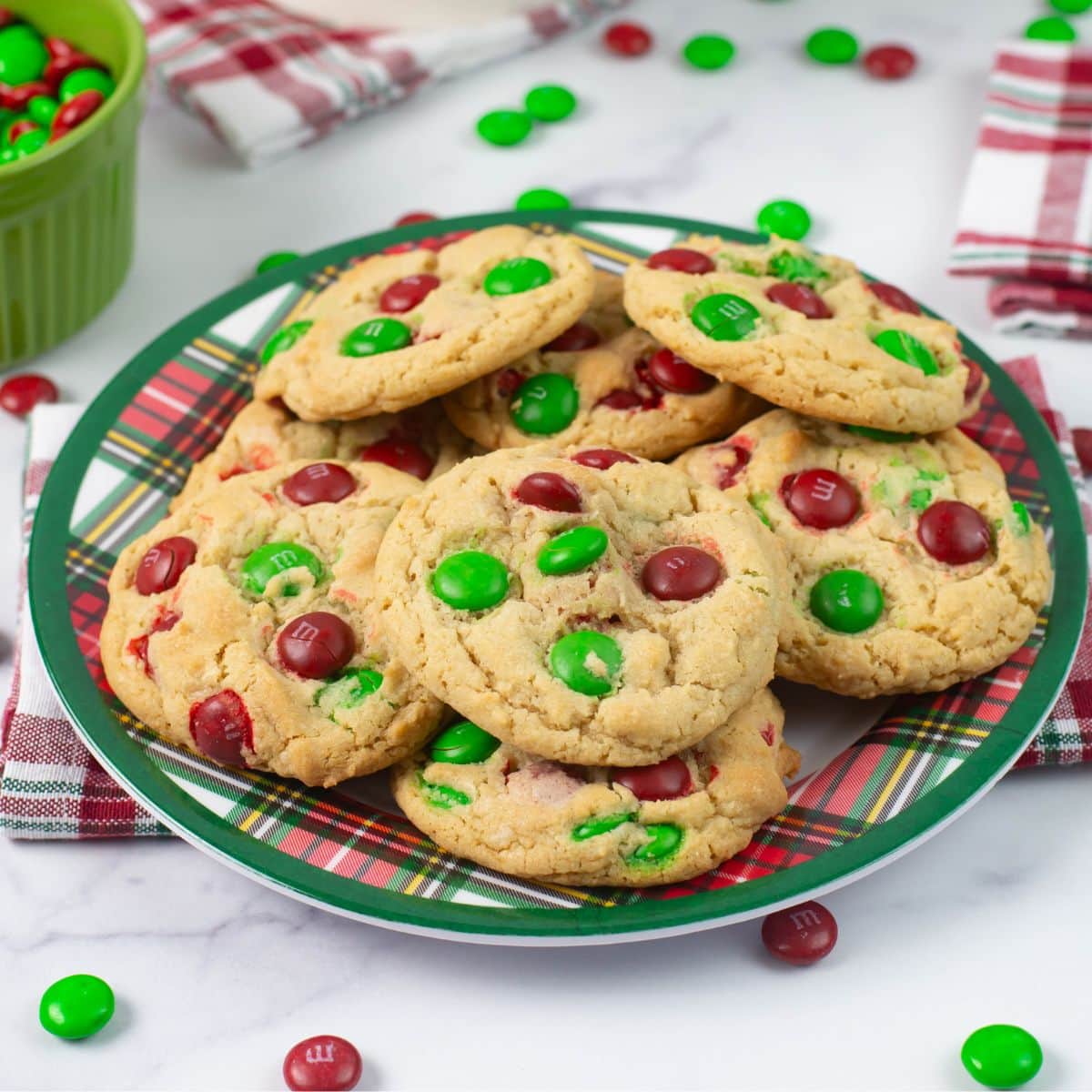 christmas cookies