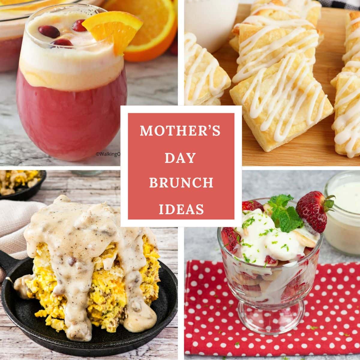 mothers day brunch