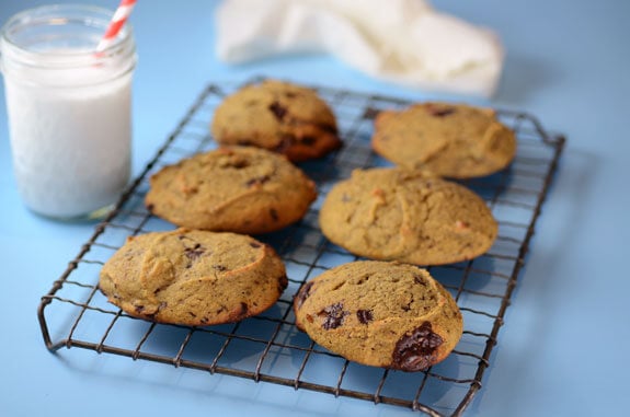 paleo chocolate chip