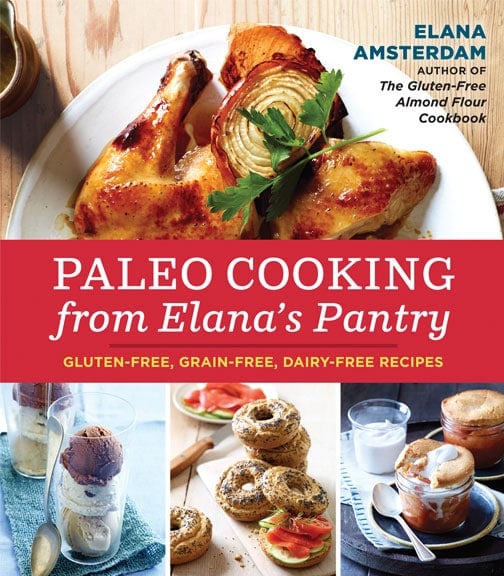 paleo cooking elanas