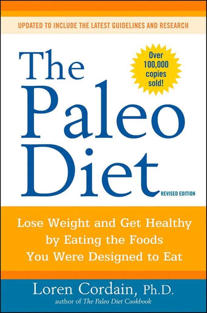 book review paleo