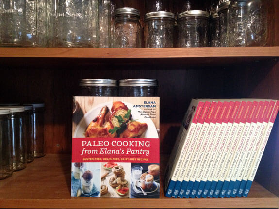 paleo cooking review