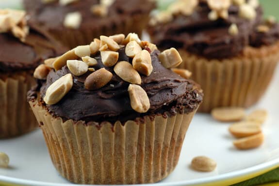 peanut butter chocolate
