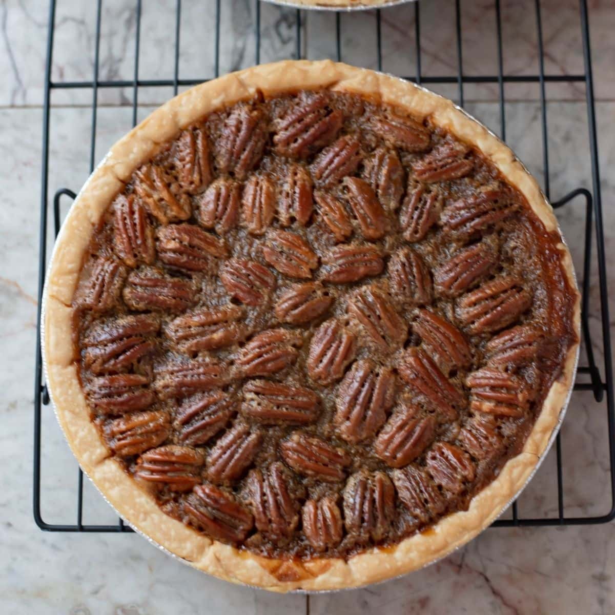 make pecan pie