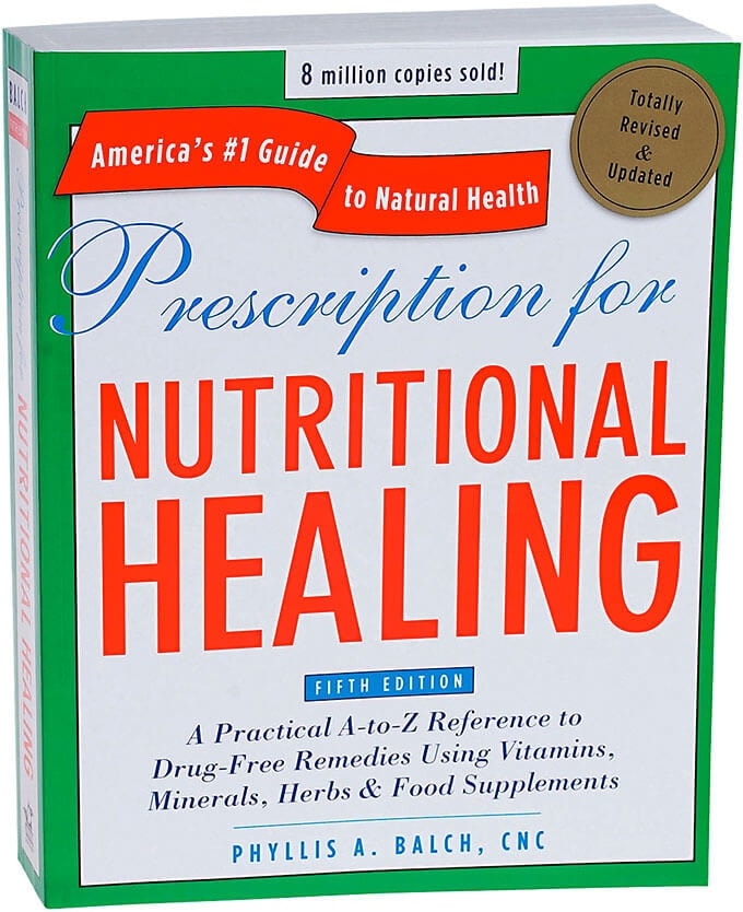 book review prescription
