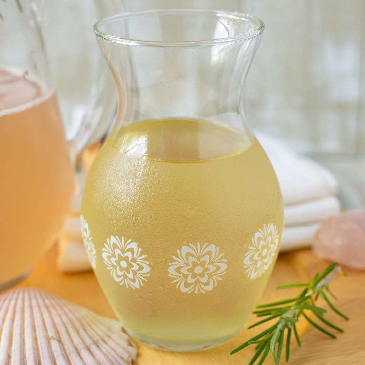 make pineapple ginger