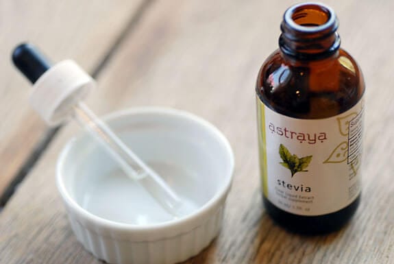 product review stevia