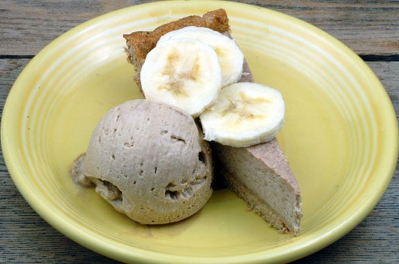 sunbutter ice cream