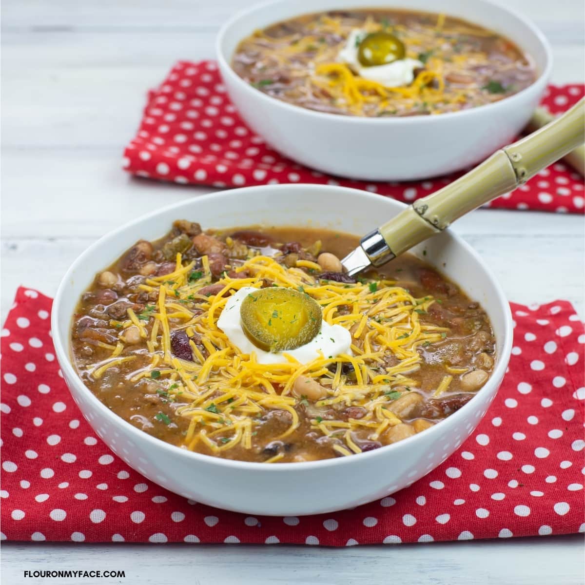 crock pot tex