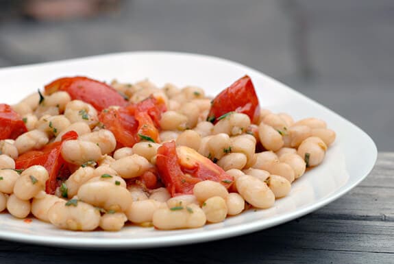 tuscan white bean