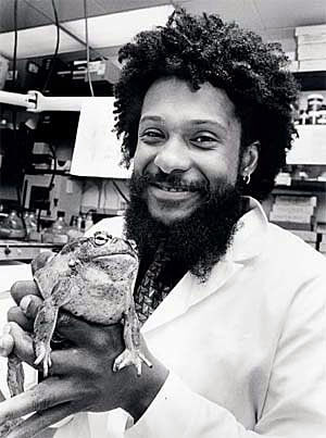 tyrone hayes