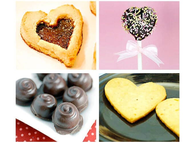 valentines day recipe