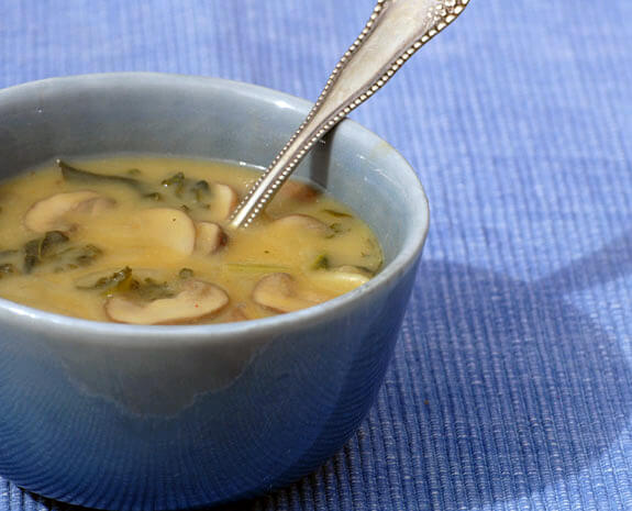 yellow split pea